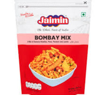 JAIMIN BOMBAY MIX 200G