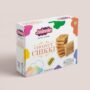 JAIMIN COCONUT CHIKKI 150 GR