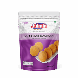 JAIMIN DRY FRUIT KACHORI 200G