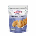 JAIMIN DRY FRUIT SAMOSA 200 GR