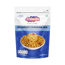 JAIMIN GUJARATI CHAVANA 200 GR