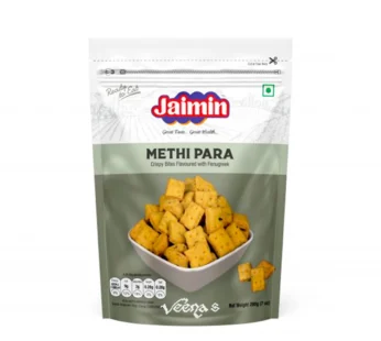 JAIMIN METHI PARA 200G