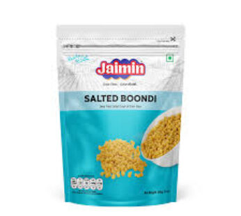 JAIMIN SALTED BOONDI 200G