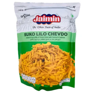 JAIMIN SUKO LILO CHEVDO 200G