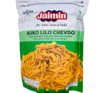 JAIMIN SUKO LILO CHEVDO 200G
