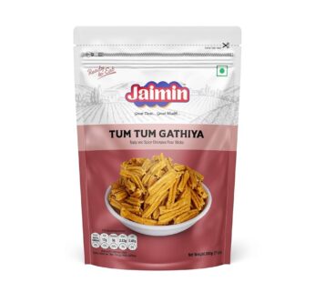 JAIMIN TUM TUM GATHIYA 200G
