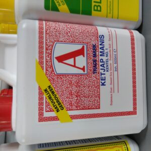 Ketjap A Manis 500 ml