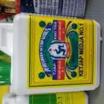 Ketjap kaki tiga 500 ml