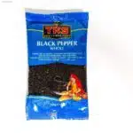 KRG Black Pepper Whole 100Gr