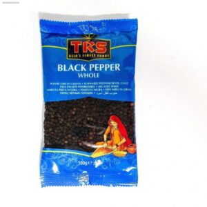KRG Black Pepper Whole 100Gr