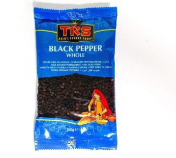 KRG Black Pepper Whole 100Gr