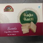 Krg Kaju katli 250 gr