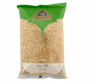 KRG Toor Dall Plain 2kg