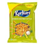 KURKURE GREEN CHUTNEY