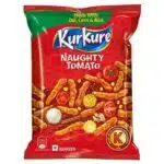 KURKURE NAUGHTY TOMATO 50G