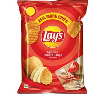 LAYS TANGY TOMATO