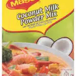 MAGGI COCONUT MILK POWDER 300 GR