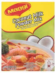 MAGGI COCONUT MILK POWDER 300 GR