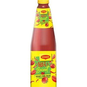MAGGI HOT AND SWEET 500 G