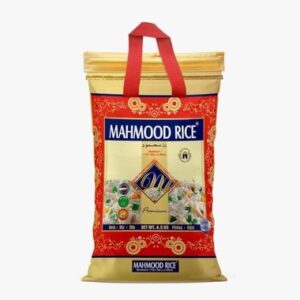 MAHMOOD RICE 4.5 KG