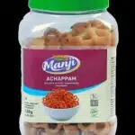 MANJI ACHAPPAM 120 G