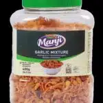 MANJI GARLIC MIXTURE 400G