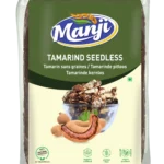 Manji / Pavithram Tamarind Seedless 200 gms