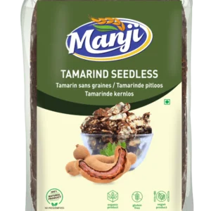 Manji / Pavithram Tamarind Seedless 200 gms