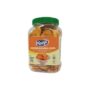MANJI PEPPER BANANA CHIPS 250 G