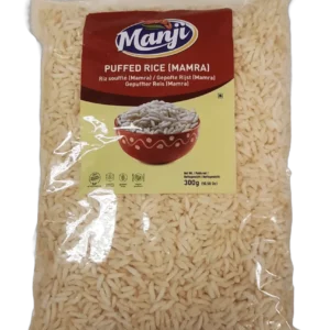 Manji Puffed Rice 300 gms