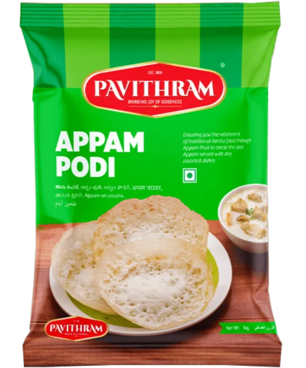 MaPavithram Appam Podi 1 kg