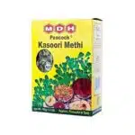 MDH KASOORI METHI LEAVES 100G