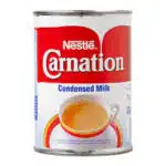 NESTLE CARNATION CONDENSED MILK 385 ML