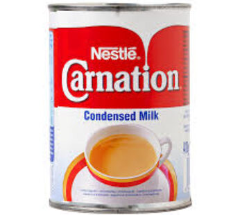 NESTLE CARNATION CONDENSED MILK 385 ML
