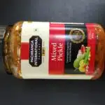 Pachranga mixed pickle 800 gr