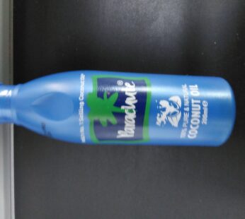 Parachute coconut oil 200 ml