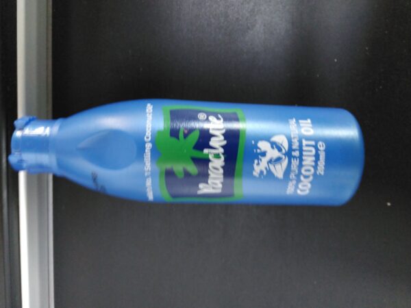 Parachute coconut oil 200 ml