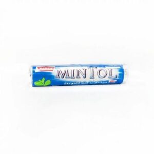 PARLE MINTOL 18G