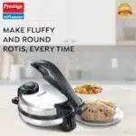 Prestige Roti Maker