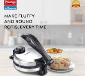 Prestige Roti Maker