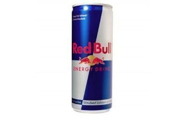 REDBULL
