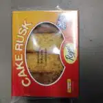 Regel cake rusk original 170 g