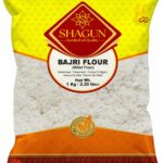 Shagun Bajri Flour 1kg