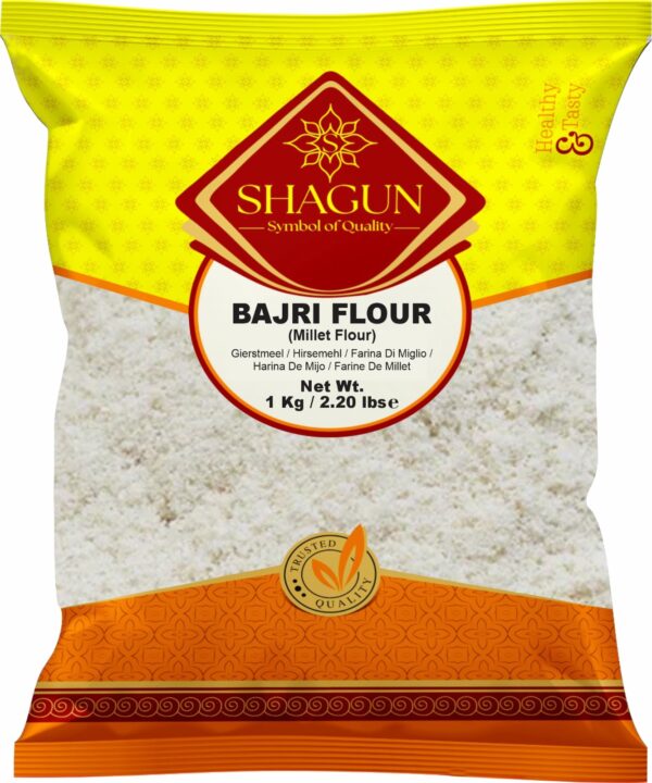 Shagun Bajri Flour 1kg