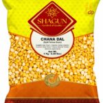 Shagun Chana Dal 1kg