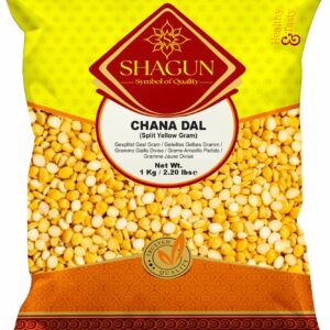 Shagun Chana Dal 1kg