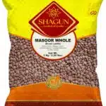 Shagun Masoor Whole 1kg