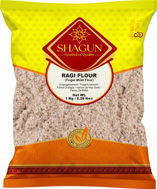 Shagun Ragi Flour 1kg