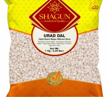 Shagun Urad Dal 1kg