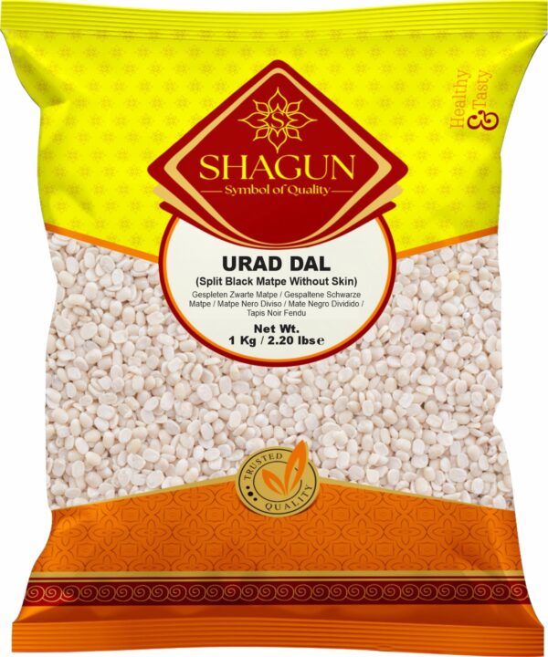 Shagun Urad Dal 1kg